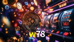 Download para Android e iOS na w78